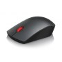 Lenovo | Wireless | 4X30H56887 | Professional Laser Mouse | Black - 3
